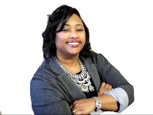 Meet your Posher, Leeanna